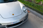 2005 Porsche 911 Carrera S Coupe - 87k km