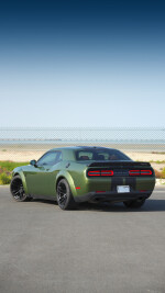 2020 Dodge Challenger SRT Hellcat Redeye - 33k km
