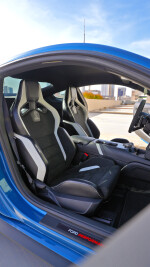 2020 Ford Mustang Shelby GT500 Carbon Fiber Track Pack - 23k km