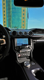 2020 Ford Mustang Shelby GT500 Carbon Fiber Track Pack - 23k km