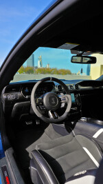 2020 Ford Mustang Shelby GT500 Carbon Fiber Track Pack - 23k km