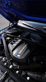 2021 BMW M4 Competition - 23k km