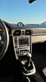 2007 Porsche 911 Turbo Coupe - 63k km