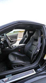 2016 Chevrolet Corvette Z06 3LZ - 98k km
