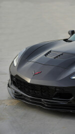 2016 Chevrolet Corvette Z06 3LZ - 98k km