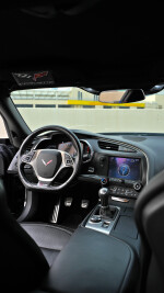 2016 Chevrolet Corvette Z06 3LZ - 98k km