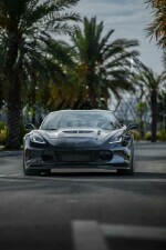 2019 Chevrolet Corvette Z06 - 16k km