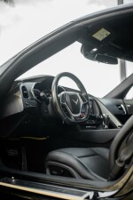 2019 Chevrolet Corvette Z06 - 16k km