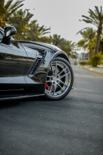 2019 Chevrolet Corvette Z06 - 16k km