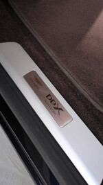 2023 Aston Martin DBX 707 - 15k km