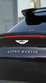 2023 Aston Martin DBX 707 - 15k km