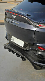 2023 Aston Martin DBX 707 - 15k km