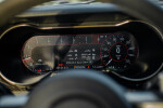 2022 Ford Mustang Shelby GT500 Carbon Fiber Track Pack - 40k km