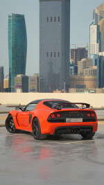 2018 Lotus Exige 350 Sport - 12k km