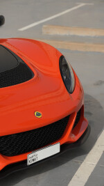 2018 Lotus Exige 350 Sport - 12k km