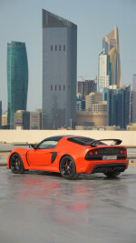 2018 Lotus Exige 350 Sport - 12k km