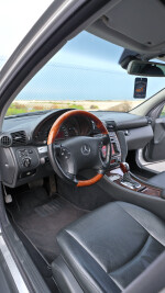 2002 Mercedes-Benz C320 - 97k km