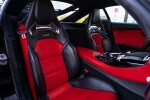 2015 Mercedes-Benz AMG GT S - 72k km