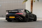 2015 Mercedes-Benz AMG GT S - 72k km