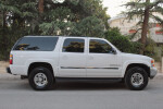 2005 GMC Suburban 8100 - 38k km