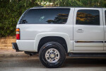 2005 GMC Suburban 8100 - 38k km