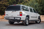 2005 GMC Suburban 8100 - 38k km