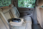 2005 GMC Suburban 8100 - 38k km