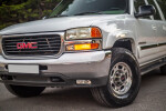 2005 GMC Suburban 8100 - 38k km