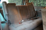 2005 GMC Suburban 8100 - 38k km