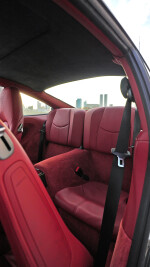 2008 Porsche 911 Turbo Coupe - 91k km