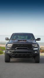 2022 Dodge RAM TRX Double Cab 4WD - 45k km