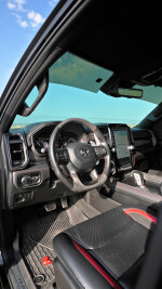 2022 Dodge RAM TRX Double Cab 4WD - 45k km