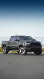 2022 Dodge RAM TRX Double Cab 4WD - 45k km