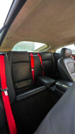 2009 Jaguar XKR Coupe - 89k km