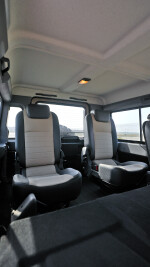 2013 Land Rover Defender 110 - 80k km