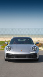2020 Porsche 911 Carrera S Coupe  - 12k km