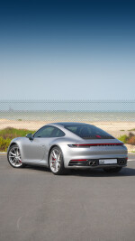 2020 Porsche 911 Carrera S Coupe  - 12k km
