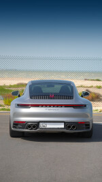 2020 Porsche 911 Carrera S Coupe  - 12k km