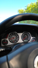 2002 Nissan Skyline GT-T