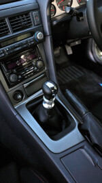 2002 Nissan Skyline GT-T