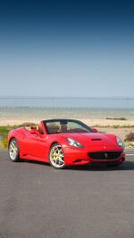 2014 Ferrari California - 61k km