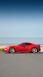 2014 Ferrari California - 61k km