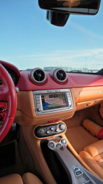 2014 Ferrari California - 61k km