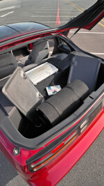 1990 Nissan 300ZX Twin Cam T-Top - 95k mile