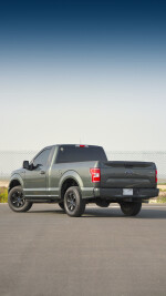 2018 Ford F-150 XLT - 39k km