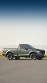2018 Ford F-150 XLT - 39k km