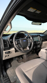 2018 Ford F-150 XLT - 39k km