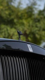 2014 Rolls-Royce Wraith Coupe - 164k km