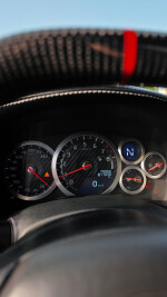 2015 Nissan GT-R Black Edition - 79k km