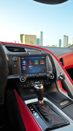 2015 Chevrolet Corvette Callaway SC627 - 88k km